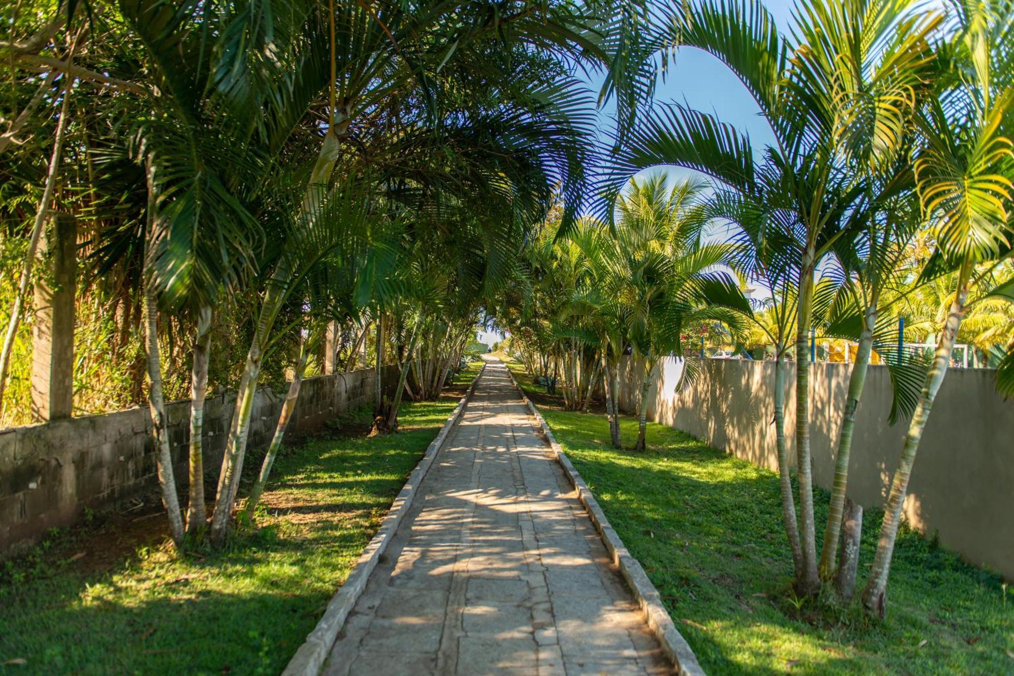 Hotel Ferradura Resort Búzios Exterior foto