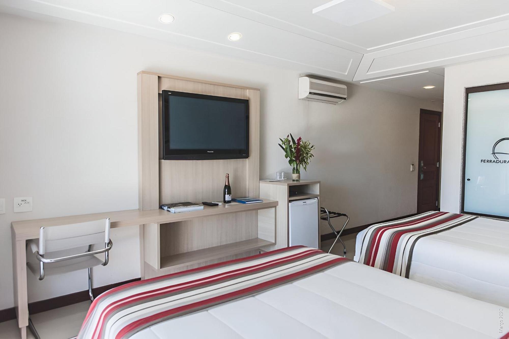 Hotel Ferradura Resort Búzios Zimmer foto