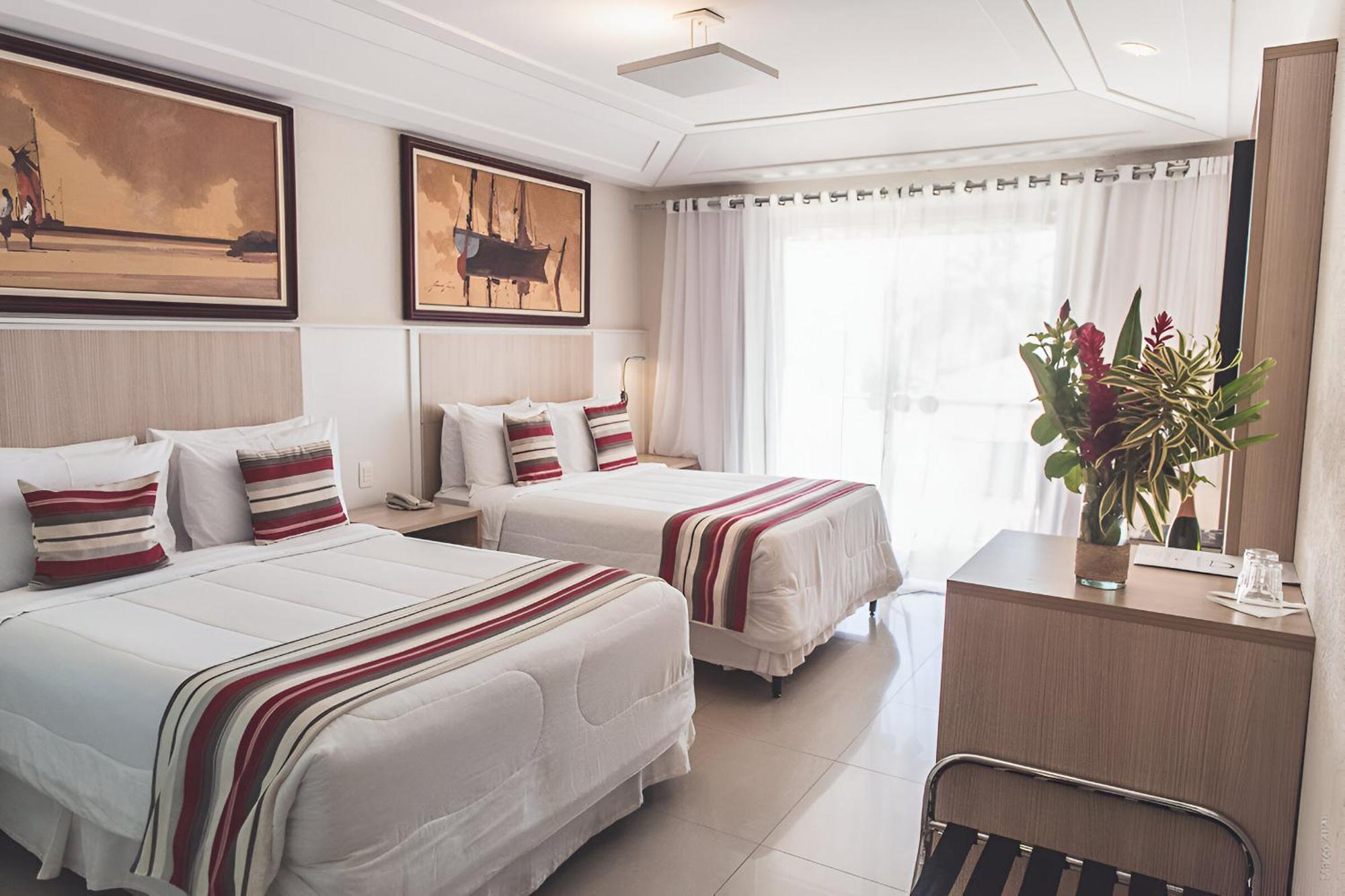 Hotel Ferradura Resort Búzios Zimmer foto